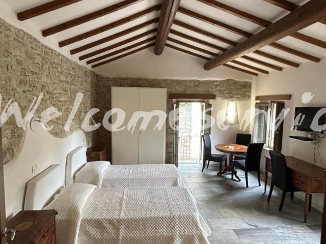 Appartamento in affitto a Izzalini, Umbria