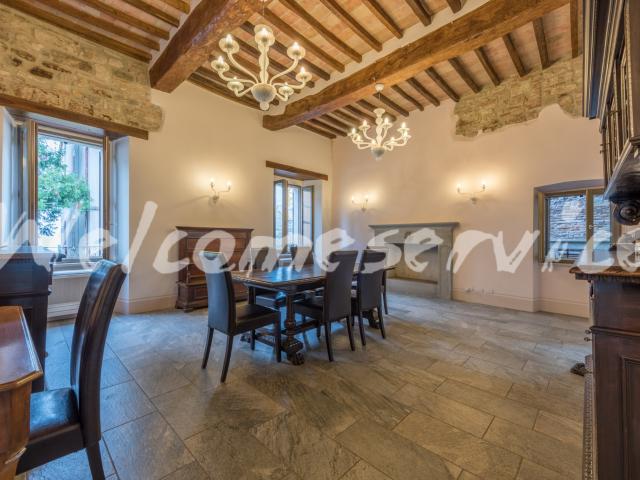 Appartamento in affitto a Todi, Perugia