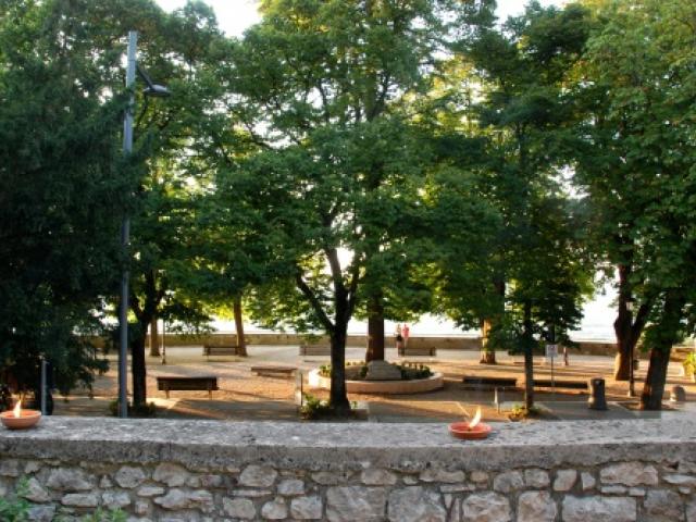 Appartamento in affitto a Izzalini, Umbria