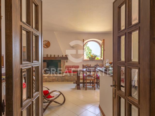 Casa in vendita a Ficulle, Umbria