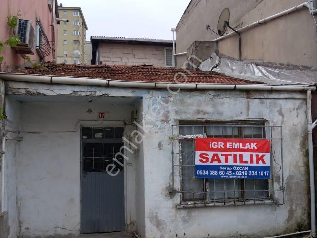 Ataşehir, İstanbul içerisinde satılık Villa