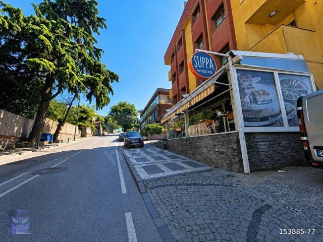 Üsküdar, İstanbul içerisinde satılık Restoran