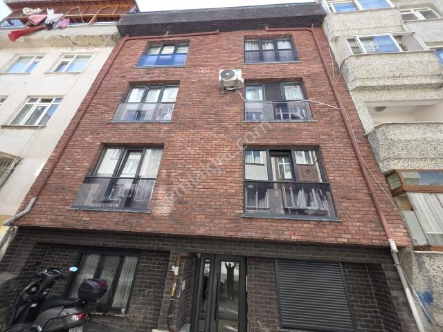 Üsküdar, İstanbul içerisinde satılık mülk