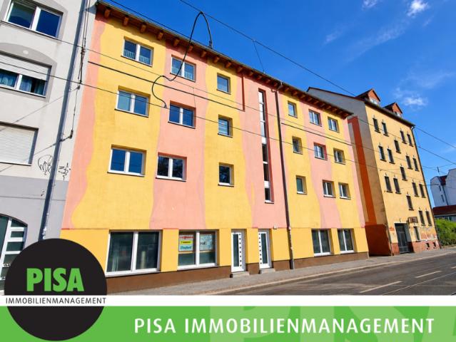 Apartment mieten in Schönefeld-Ost, Leipzig