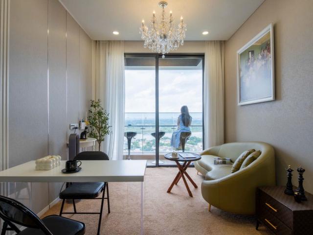 Căn hộ cho thuê tại Thủ Đức, Hồ Chí Minh