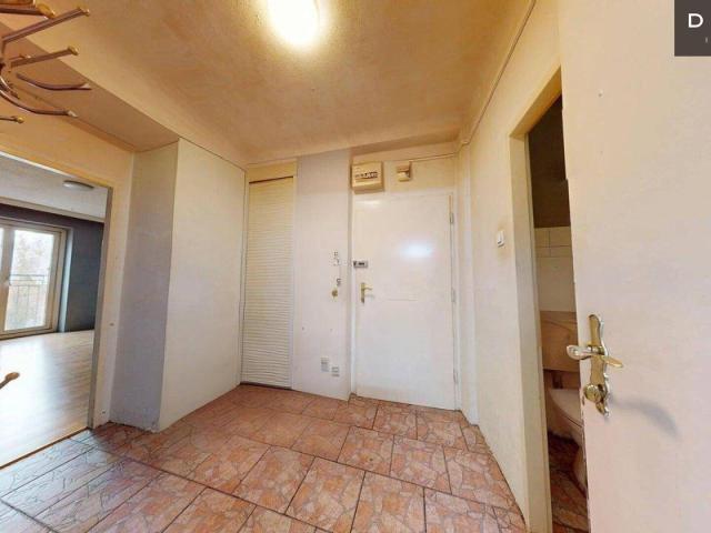 Apartment kaufen in Floridsdorf, Wien
