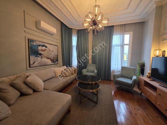 Beyoğlu, İstanbul içerisinde kiralık mülk