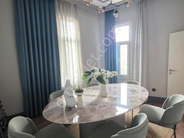 İstanbul Merkez, İstanbul içerisinde kiralık mülk