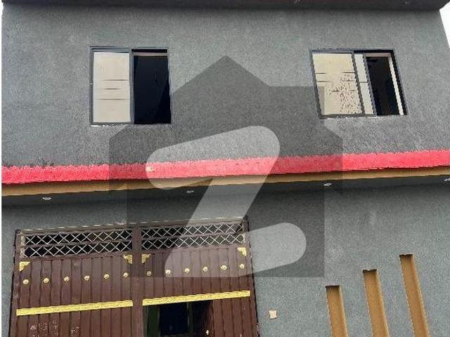 House for sale in Peshawar, Khyber Pakhtunkhwa