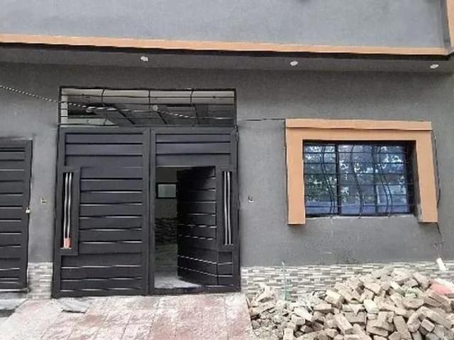 House for sale in Peshawar, North West Frontier Province