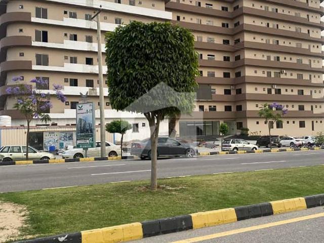 Apartment for sale in Islamabad