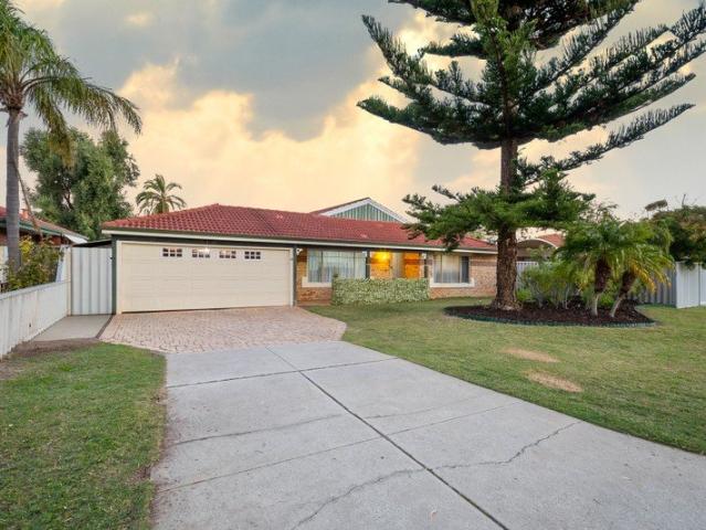 House for sale in Waikiki, Western Australia