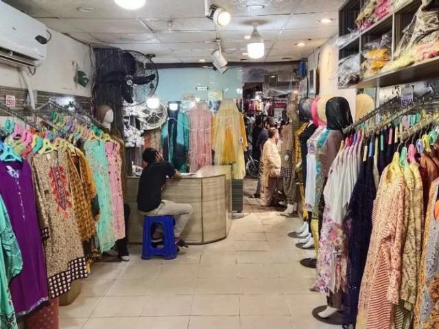 Commercial for rent in Rawalpindi, Islamabad Capital Territory