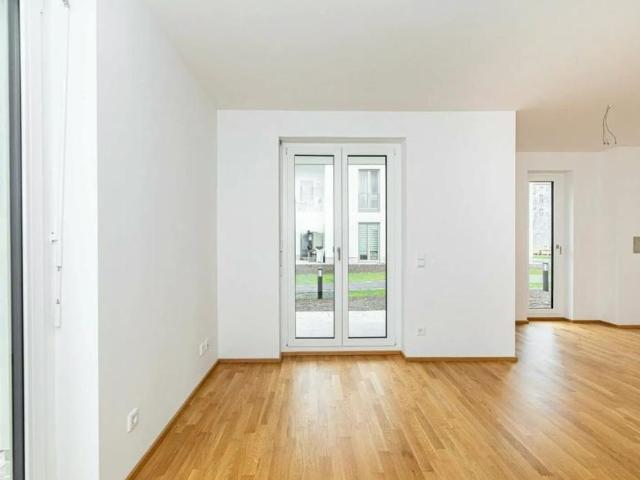 Apartment mieten in Möckern, Leipzig