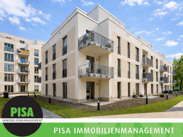 Apartment mieten in Möckern, Leipzig