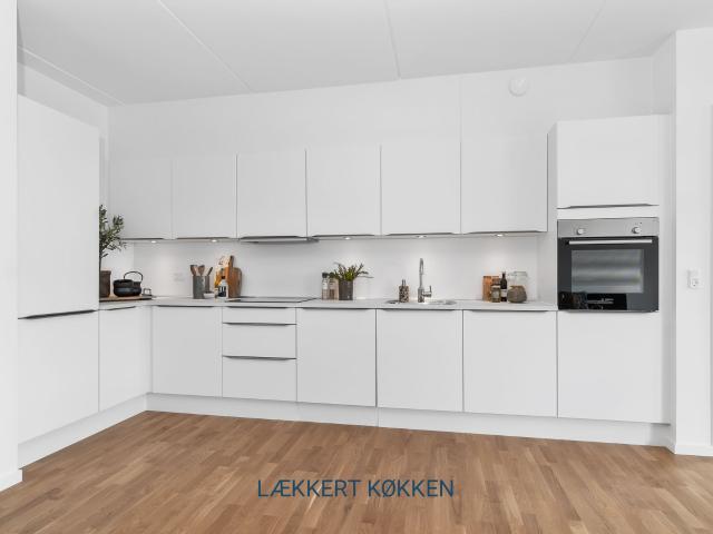 Lejlighed til leje i Odense