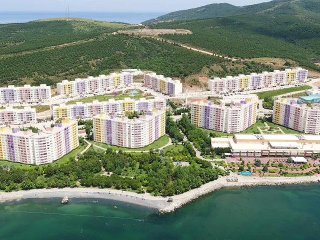 Armutlu, Yalova içerisinde satılık Arsa