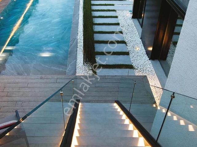 İhlas Marmara Evleri 1.Etap, Beylikdüzü içerisinde satılık Villa