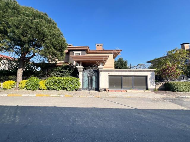 Beylikdüzü, İstanbul içerisinde satılık Villa
