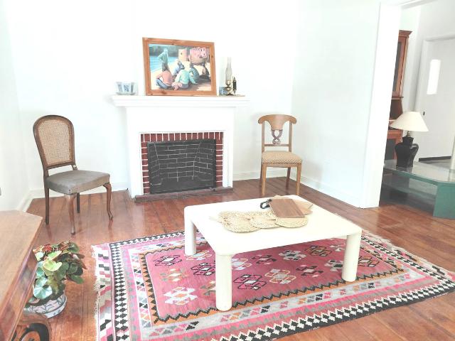 Casa en arriendo en Chorrillos, Valparaíso