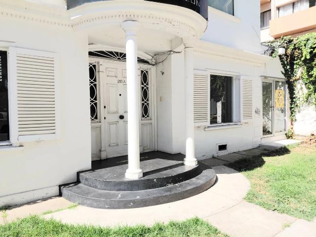 Casa en arriendo en Población Vergara, Viña del Mar