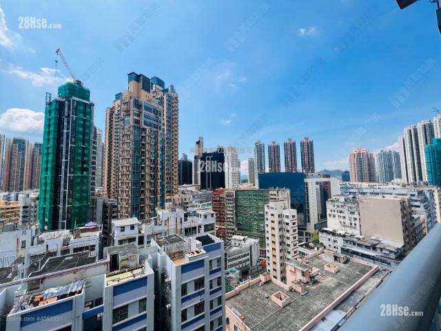 位於 大角咀 Tai Kok Tsui, 香港 Hong Kong, 提供 出售 的 公寓