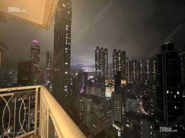 位於 大角咀 Tai Kok Tsui, 香港 Hong Kong, 提供 出售 的 公寓