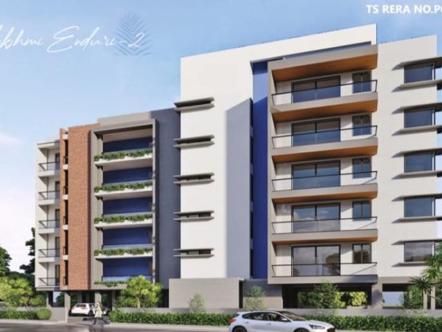 Flat for sale in Haidarabad, Telangana