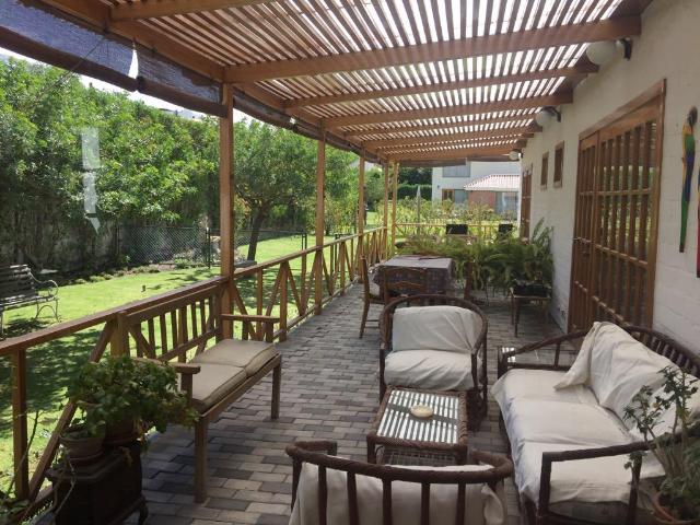 Casa venta en Cerro Colorado, Arequipa