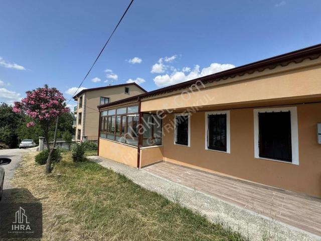 Başiskele içerisinde kiralık Villa