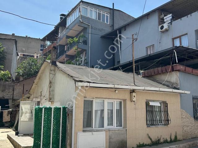 Karabağlar, İzmir içerisinde satılık Villa
