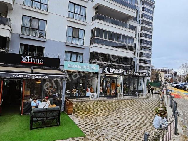 Nilüfer, Bursa içerisinde kiralık Dükkan