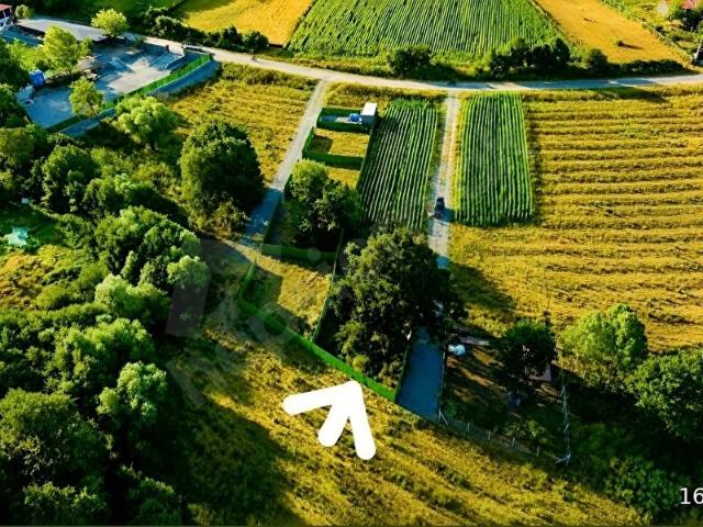 Çatalca, İstanbul içerisinde satılık Arsa