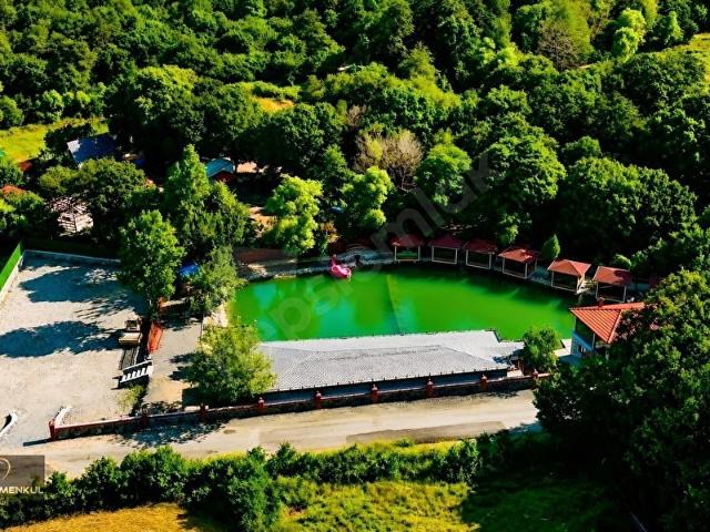 Çatalca, İstanbul içerisinde satılık Arsa
