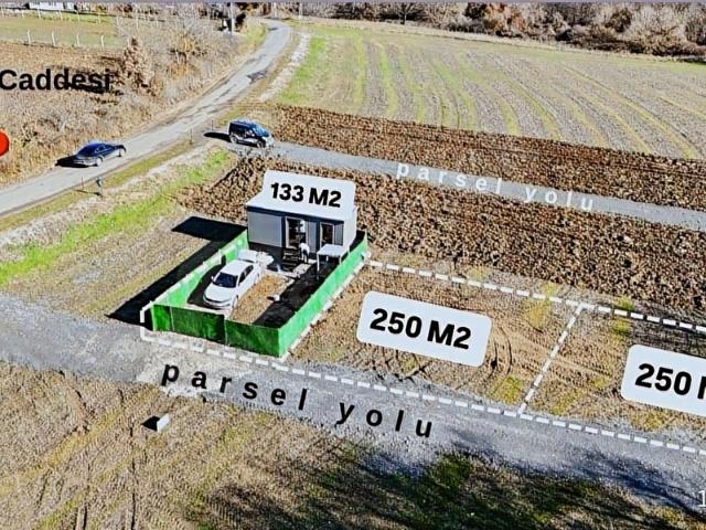 Çatalca, İstanbul içerisinde satılık Arsa