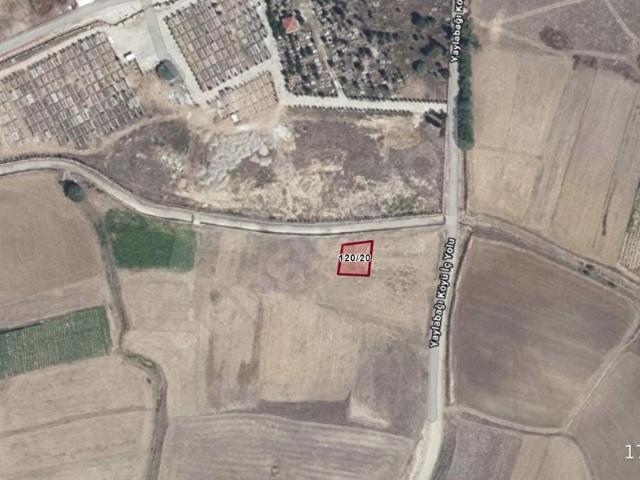 İhsaniye, Afyonkarahisar içerisinde satılık Arsa