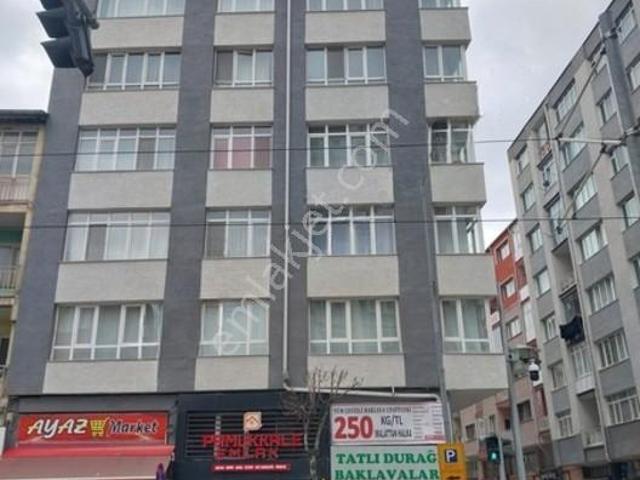 Tepebaşi, Eskişehir içerisinde satılık mülk