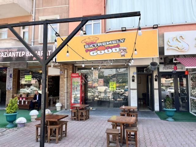 Selçuklu içerisinde kiralık Restoran