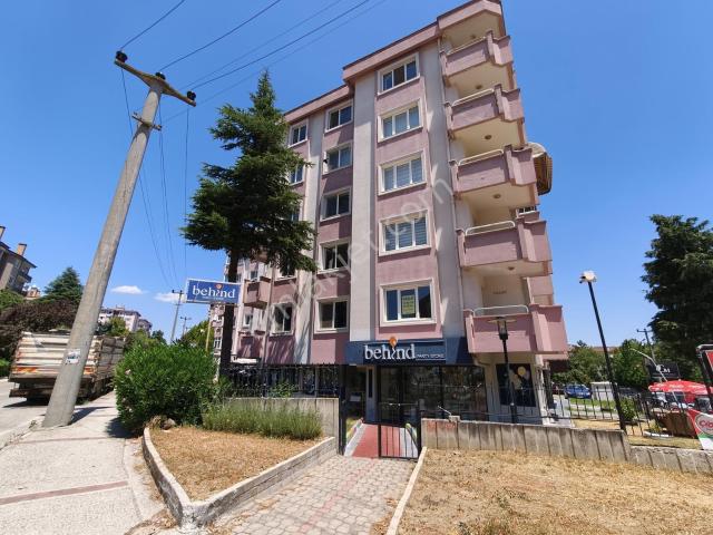 Nilüfer, Bursa içerisinde kiralık mülk