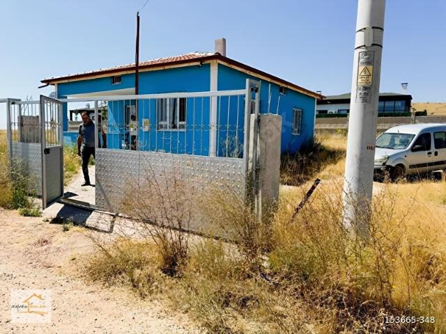 İhsaniye, Afyonkarahisar içerisinde satılık Villa