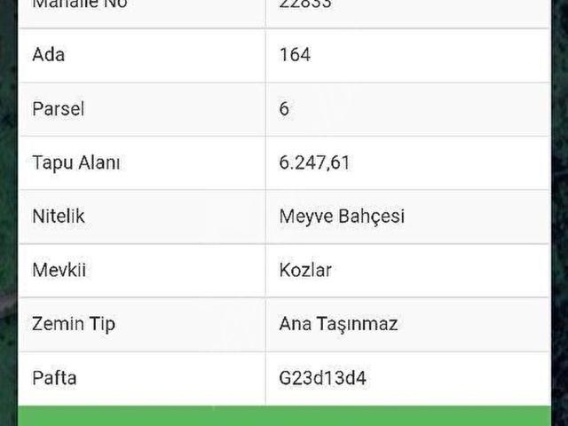 Karamürsel, Kocaeli içerisinde satılık mülk