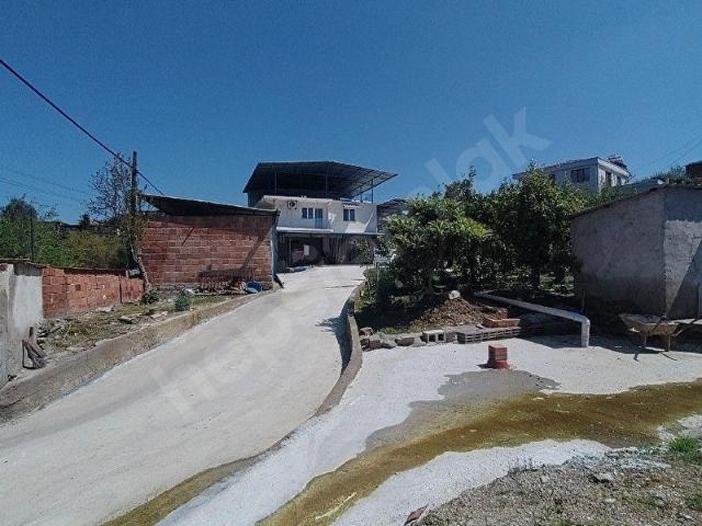 Aydin içerisinde satılık Villa