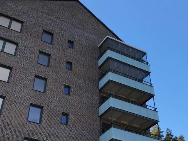 Lägenhet hyra i Falkenberg, Halland