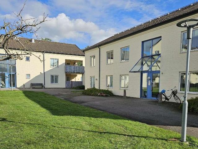 Lägenhet hyra i Falkenberg, Halland
