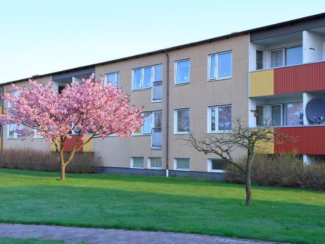 Lägenhet hyra i Falkenberg, Halland