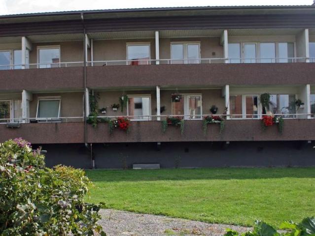 Lägenhet hyra i Falkenberg, Halland