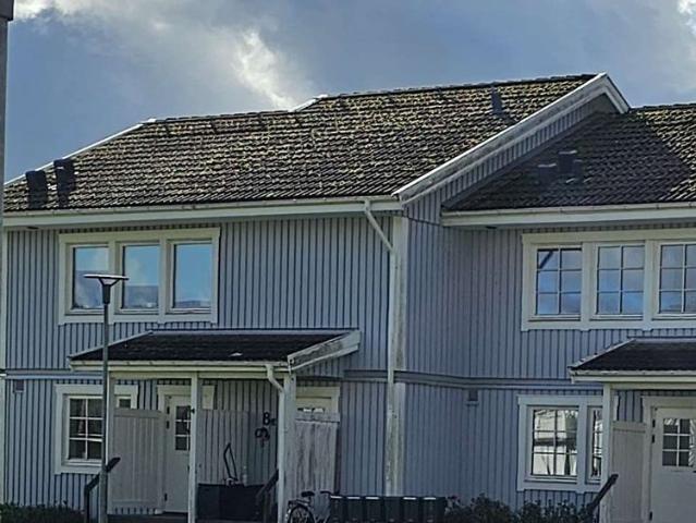 Lägenhet hyra i Falkenberg, Halland