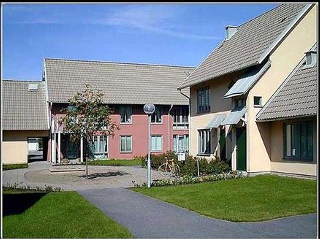Lägenhet hyra i Falkenberg, Halland