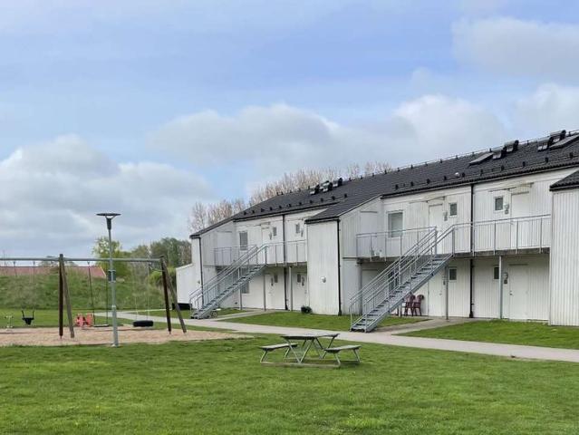 Lägenhet hyra i Falkenberg, Halland