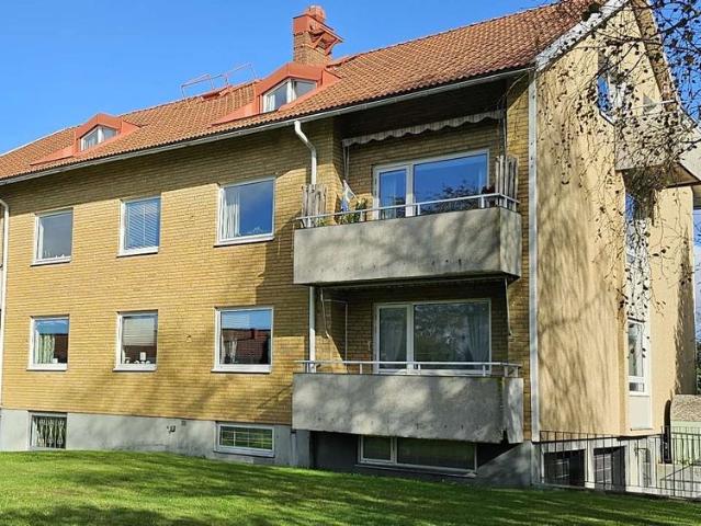 Lägenhet hyra i Halland